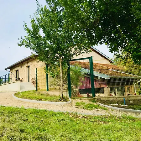 Casa de Férias De Saint-christophe