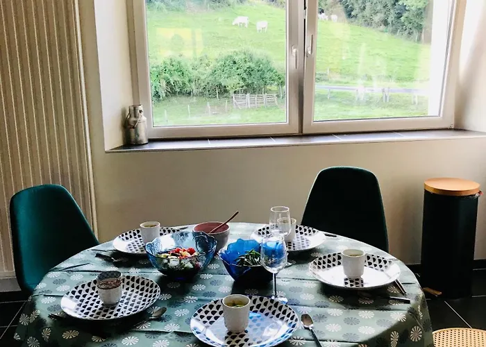 De Saint-christophe Casa de Férias