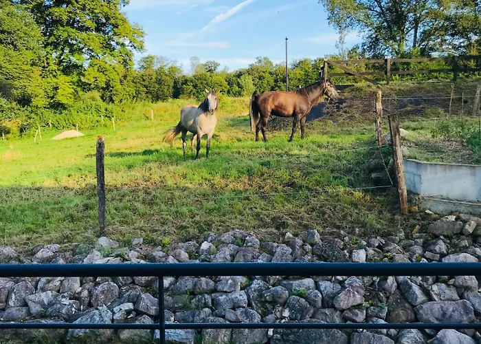 De Saint-christophe Дом отдыха